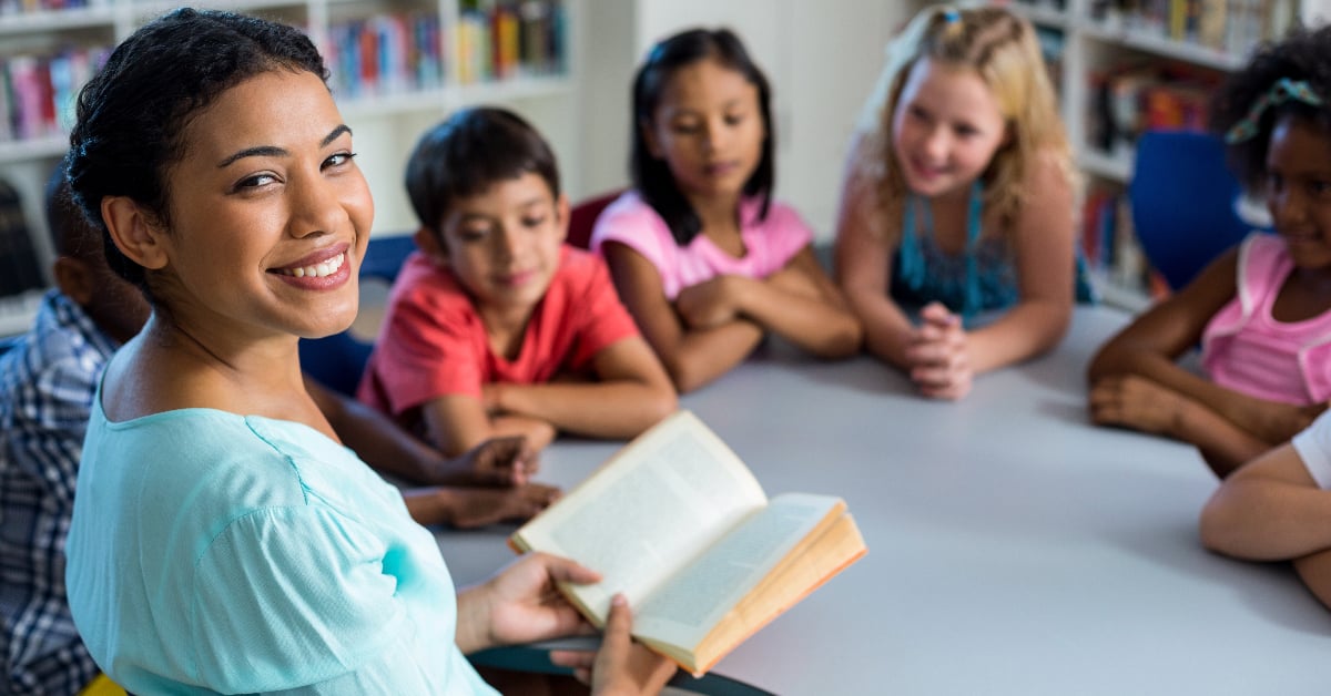 Elevate Teacher Preparation Standards to Safeguard Children's Literacy